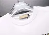Camiseta de diseñador Camiseta MMS informal con top de manga corta con estampado de monograma para la venta Ropa de hip hop para hombre de lujo Tamaño asiático M-3XL ## 28