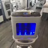 Dermabell AA1 AB2 AM3 Aqua Peeling Roliding 400 мл на бутылку Hydra Dermabrasion Face Чистое очищающее лицевое отверстие для экспортной жидкости.