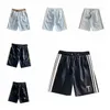 Fashion Man Shorts Designer Beach Shorts Zomer Casual Strandbroek MANNEN MANNEN SWIMWAR SNEL DROGENDE BRUIM SHORTS PLUS MAAT M-4XL