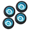 Outros brinquedos RC Wheels e pneus usam rastreador resistente a Wltoys 144001 114 Off Road Car 230323