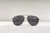 Occhiali da sole da uomo per le donne Ultimi occhiali da sole di moda Occhiali da sole da uomo Occhiali da sole in vetro UV400 Gafas De Sol con scatola di corrispondenza casuale 1311