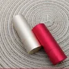 Vorratsflaschen 12,1 mm Aluminium Leere Lippenstifthülse Nachfüllbar DIY Lipgloss Behälter Kosmetikverpackung Flasche 10 teile/los