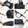 Kit de reparo de computador no kit de chave de fenda de laptop magnético Conjunto de chaves de fenda Precision Definir pequeno conjunto de parafuso de impacto com ferramentas de reparo de caixa diy