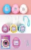 Animaux de compagnie électroniques Tamagotchis drôles enfants jouets nostalgiques dans un écran numérique interactif cyber virtuel e-pet couleur HD