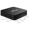 Android TV Box MXQ Pro 10 Rockship RK3228A Quad Core 4K HD MINI PC 1G 8G WIFI H.265スマートメディアプレーヤードロップ配信エレクトロニクスSATE DHRGD