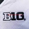 2022 Iowa Hawkeyes basketbalshirt NCAA College Joe Toussaint Ryan Kriener Jack Nunge Tony Perkins Keegan Murray Kris Murray Josh Ogundele Caitlin Clark