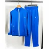 tute da uomo felpe abiti da jogging tuta da donna tuta cappotti uomo designer giacche cerniera cappotti felpe pantaloni felpe abbigliamento sportivo 19 colori