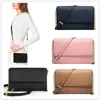 Dames tas beroemd merk schoudertassen ontwerper cosmetische tassen modeketen haas haas messenger crossbody crossbody portemonnee portemonnee portemonnee