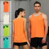 Camisoles Tanks homens universais homens correndo v camisa sem mangas de ginástica verão tanque slim masculino sport v top novo treino de treino singlet z0322