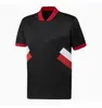 Voetbalshirt 2023 Remake retro voetbal jerseys iconen spelen versie Italia Boca Juniors Bayern Flamengo River Plate Retro Jersey Classic Retro