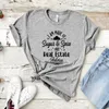 T-shirts pour femmes chemise d'agent immobilier T-Shirt d'investisseur immobilier cadeau vendeur de maison T-Shirt femmes t-shirts graphiques hauts décontractés femme