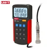 UT315A Industrial Digital Vibration Meter Device Probe Vibration Analyzer Precision Measure Vibrator Tester Handheld