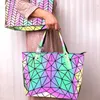 Shine sacs à main femmes créateurs de mode de luxe femmes messagers sacs main poignée supérieure marque sac lumineux