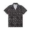 2023 projektanci męskie ubranie koszule moda biznesowa koszula na co dzień marki mężczyźni wiosna dopasowane koszule koszulki de marque pour hommes rozmiar M-3XL