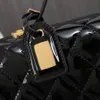Tasarımcı çanta Cambridge sırt çantası çanta moda deri çanta 22 zincir ling kafes modeli