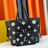 Women Luxury Handbags Designer Beach Bag Top Quality Fashion Knitting Purse Shoulder Large Tote With Chain Canvas Shopping bag1236