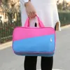 Bolsos de noche, bolso de natación para mujer, bolsos impermeables, zapatos de talla grande para niños, traje de baño, paquete de artículos de tocador para baño