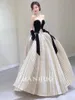 A-line ukochane sukienki na bal