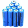 Batteries High Quality Rechargeable 18650 Battery 3000Mah 3.7V Brc Liion For Flashlight Torch Laser Headlamp Drop Delivery Electroni Dhcwh