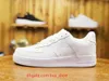 Trainers AirforCes 1 Classic Casual Sports Shoes One Skateboarding Retro Triple White Black Airs High Low Cut ForCes 1s 07 Original Sneakers Size 36-46 Skate Shoe