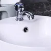 Scarichi Lavabo Anello di troppopieno Anello di troppopieno Vuoto Vasca da bagno Lavello Foro Rotondo Coperchio troppopieno Cucina Bagno Finitura per lavabo