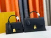 Bolsas de luxo bolsa de grife feminina bolsa de ombro saco de moda madeleine bb saco de aba feminina saco de couro crossbody empreinte body cross bod-bock embreagem carteira bolsa