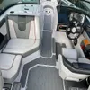 2008-2013 Nautique 210 Super Air Cockpit Pad Boat Eva Foam Teak Deck Floor Mat Self Backing Aheasive Seadek GatorStep Style Floor