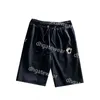 Summer Man Shorts Designer Beach Shorts Fashion Mans Swimwear Casual Vacation Beach Pants Board Short Brand Gedrukt