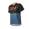 Camisetas masculinas enduro MTB Sleeve de ciclismo camiseta de ciclismo de camisa de camisa de camisetas de motocross Camise