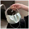 s Gwppdmy Pequeno Saco Mensageiro para Bolsas Mulheres Tendência Feminino Ombro Moda Senhoras Segurar Crossbody em Corrente de Mão