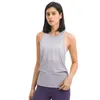 CAMISOLELE TAKSY SEKSYWNE Koszulka jogi fitness V Sports Tops Top Kobiety Haut Femme Mesh Top Tank Bluzka Bluzka Los Lose Breaable Gym Cloing Z0322