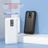 Power Bank 20000mAh Przenośny PD 20W Szybkie ładowanie Poverbank Telefon komórkowy Zewnętrzna bateria Powerbank dla iPhone Xiaomi