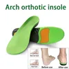 Schoenonderdelen Accessoires Ortic Insole Arch Support X/O LEG FLAT FOUNEN GEZONDHEIDS SLOS SLAS SLADEN INSOLEN VOOR SCHOENEN VOCTEREN GEVOLENDE ORTHOPEDISCHE INSOLE 230323