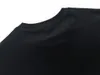 DUYOU T-shirt surdimensionné avec des lettres de lavage en jersey vintage T-shirt 100% coton Hommes Casuals T-shirts de base Femmes Qualité Tops classiques DY9064