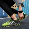 Dress Shoes Men's Shoes Keep Running Tennis Brand Walking Women's Shoes Outdoor Size 47 Sports Light Mesh Casual Male Sneakers 230323