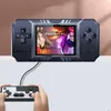 S8 Handheld Portable Arcade Game Console 3.0 Inch HD Screen Gaming Players Bulit-in 520 Classic Retro Games TV Console AV Output Support Two Players