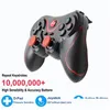 Game Controllers Joysticks S T3 Gamepad X3 Wireless Bluetooth Gaming Remote Controls With Holders For Smart Phones Tablets Tvs Tv Dhtic