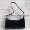 specchio di qualità ceninc Borsa in vera pelle Borsa da donna a tracolla da uomo Borsa tote di lusso Designer canale di moda Portafoglio modello coccodrillo Borse a tracolla