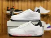 Trainers AirforCes 1 Classic Casual Sports Shoes One Skateboarding Retro Triple White Black Airs High Low Cut ForCes 1s 07 Original Sneakers Size 36-46 Skate Shoe