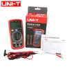 Elektrische instrumenten UT39A/C/E Digitale multimeter Auto -bereik met LCD -achtergrondverlichting Gegevens Houd multimetro -tester vast