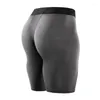 Vêtements de sport Shorts de sport pour hommes Pantalons respirants et à séchage rapide Collants de fitness Entraînement Course à pied