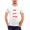 T-shirts masculins nuissydesignens t-shirt Vêtements masculins 3d Crazy Horse Shirt causal O-Neck Hommes adolescents Tops Tee Tshirt Animal Cool