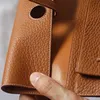 Cüzdanlar Orijinal deri kadın cüzdanlar ve cüzdanlar hasp uzun çantalar unisex para çantası gündelik tasarımcı cüzdan lüks marka pasaportu pur z0323