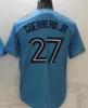 11 BICHETTE 27 GUERREROJR . Fans baseball jerseyS kingcaps negozio online locale 99 RYU Cool Base Jersey 6 MANOAH 26 CHAPMAN 37 HERNANDEZ 4 SPRINCER 29 CARTER