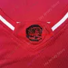 Maillot de basket-ball universitaire anglais 22 Alex, taille rouge, pour jeunes et adultes, nouvelle collection 2020