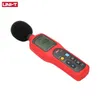 UT351 UT352 Цифровой показатель уровня звука 30-130DB Decibel DB Meter Logger Detector