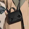 Women Bags New European and American Fashion bags Soft Leather Bucket Bag