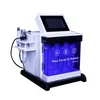 Hydra Microdermoabrasão Peel Machine Facial Oxygen Spray Hydro Water Microdermoabrasão Cuidado Mydro