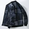 2023 Новый стиль роскошный дизайнер бренд Mens Jackets Clate