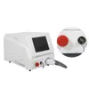 808nm Diode Laser Épilation Machine Portable Laser Épilation Permanente Équipement Accueil Beauté Instrument